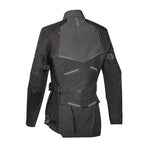 IXON EDDAS LADY JKT BLK/ANTH (XL)