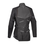 IXON EDDAS LADY JKT BLK/ANTH (2XL)