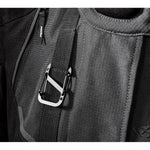 IXON EDDAS LADY JKT BLK/ANTH (2XL)