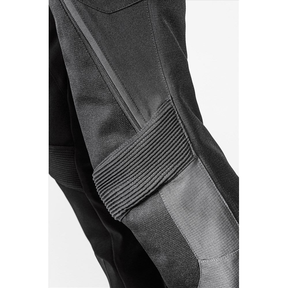 IXON EDDAS LADY JKT BLK/ANTH (2XL)