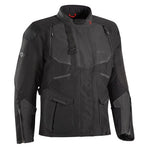 IXON EDDAS C LADY JKT BLK/ANTH (C3XL)