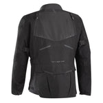 IXON EDDAS C LADY JKT BLK/ANTH (C3XL)