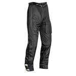 IXON SUTHERLAND PANT BLK/BRT YEL (4XL)