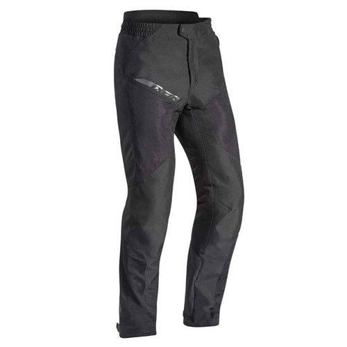 IXON COOL AIR PNT BLK (SM)