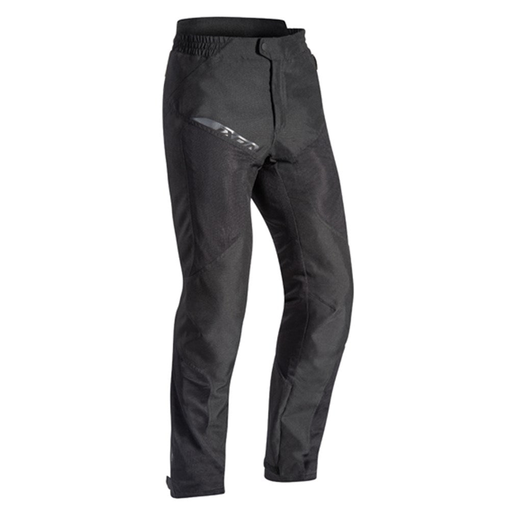 IXON COOL AIR PNT BLK (SM)