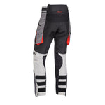 IXON RAGNAR PNT BLK/GRY/RED (SM)