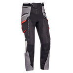 IXON RAGNAR PNT BLK/GRY/RED (4XL)