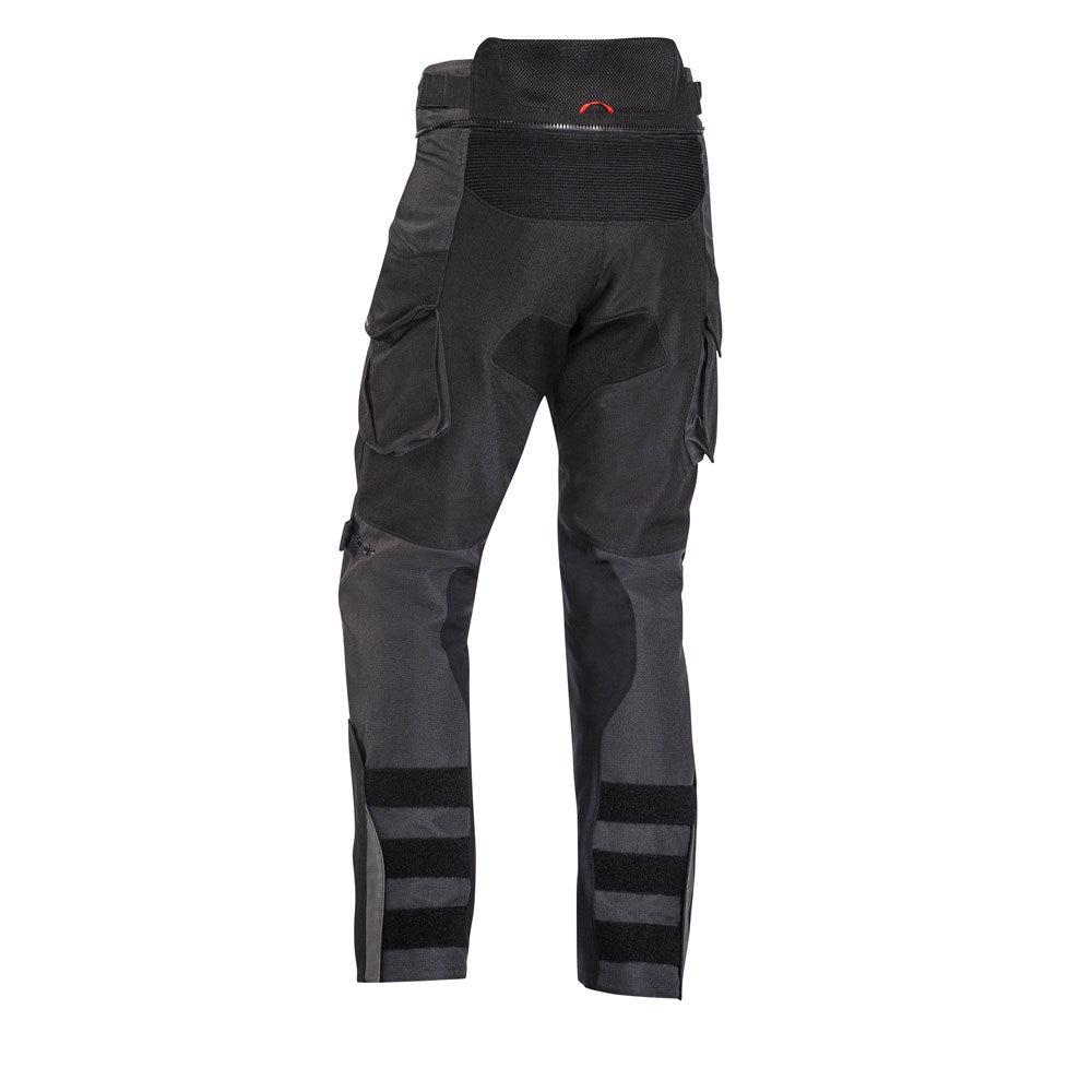IXON RAGNAR PNT BLK/ANTH (SM)