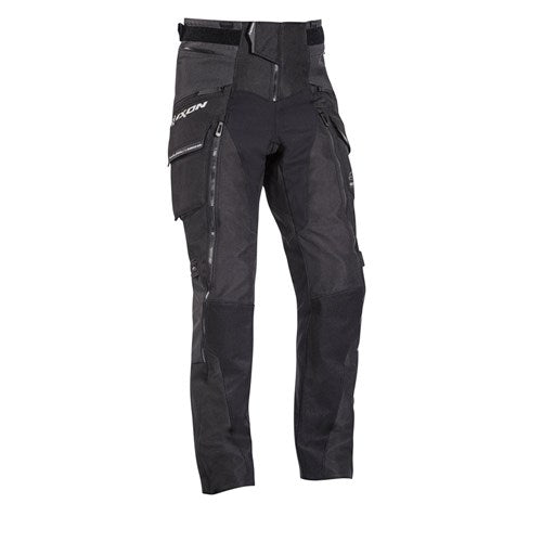 IXON RAGNAR PNT BLK/ANTH (4XL)