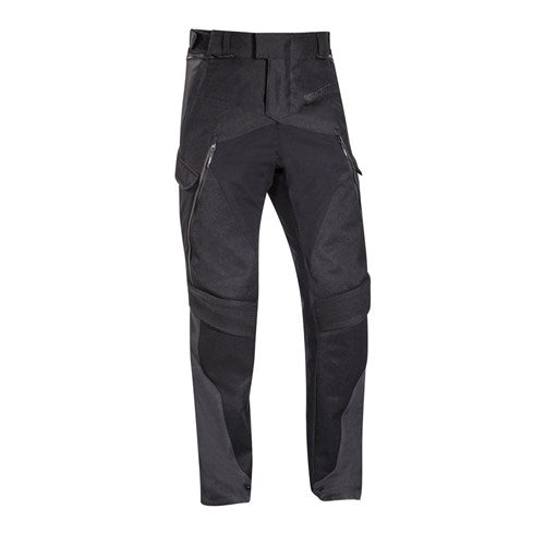 IXON EDDAS PANT BLK/ANTH (MD)