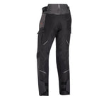 IXON EDDAS PANT BLK/ANTH (2XL)