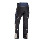 IXON EDDAS PANT GRY/NVY/BLK (XL)