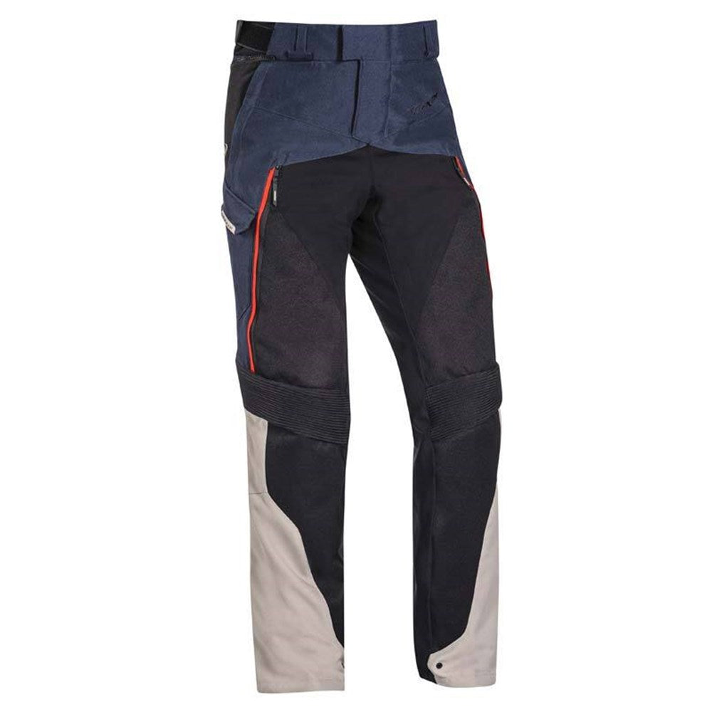 IXON EDDAS PANT GRY/NVY/BLK (2XL) #