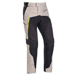 IXON EDDAS PANT GRY/KHK/BLK (MD)