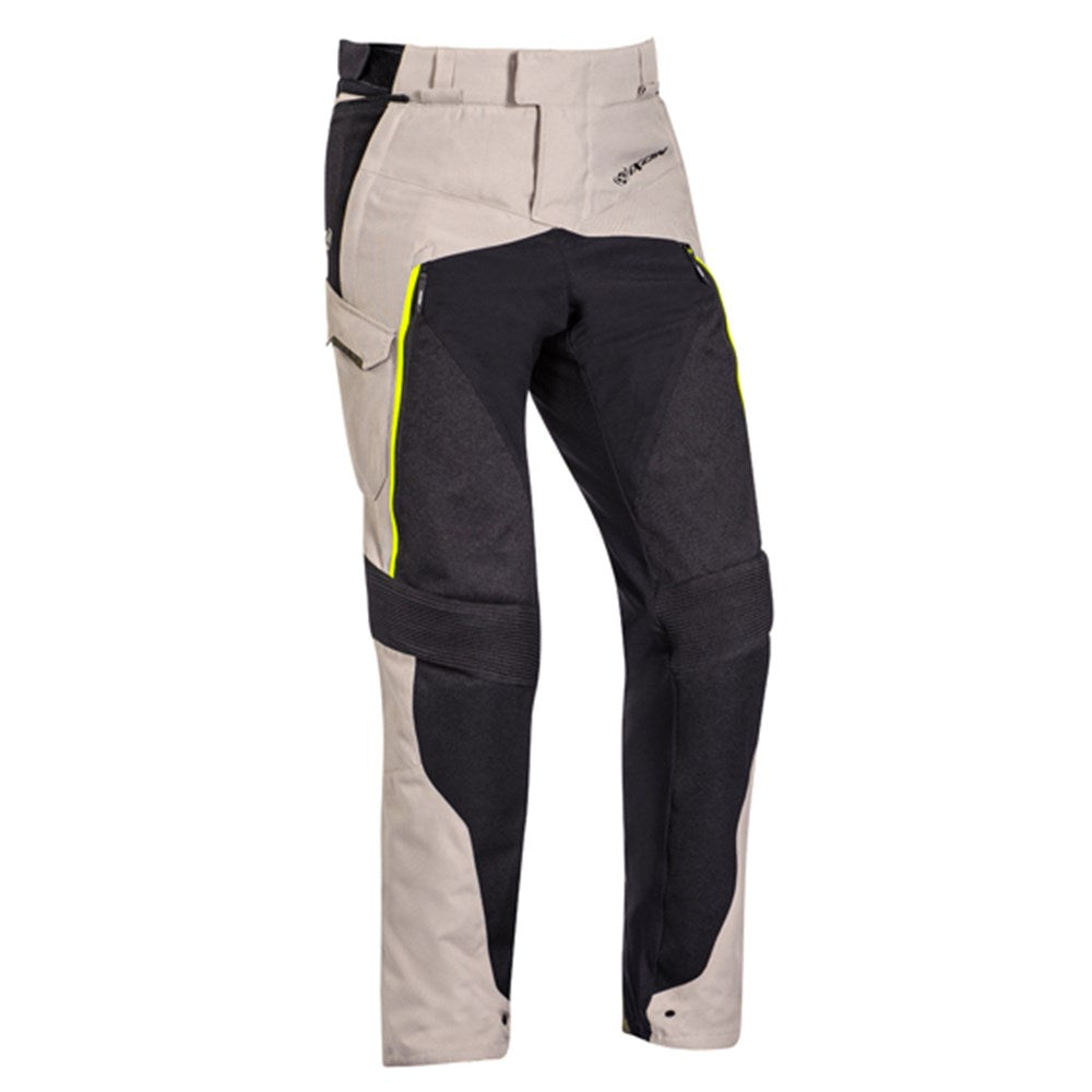 IXON EDDAS PANT GRY/KHK/BLK (MD)