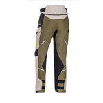 IXON EDDAS PANT GRY/KHK/BLK (XL)