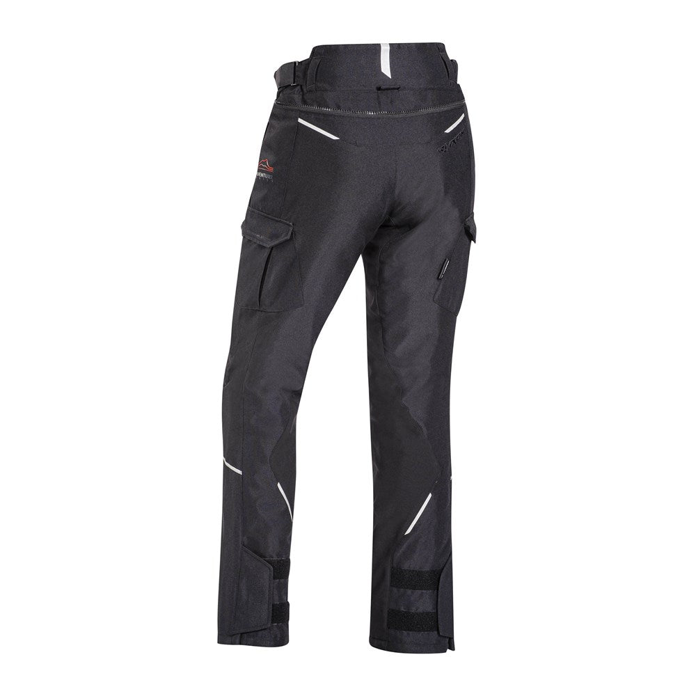 IXON BALDER PNT BLK (XL)