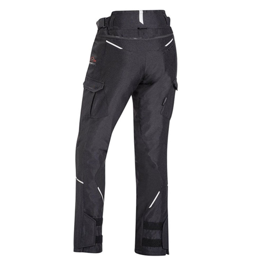 IXON BALDER PNT BLK (XL)