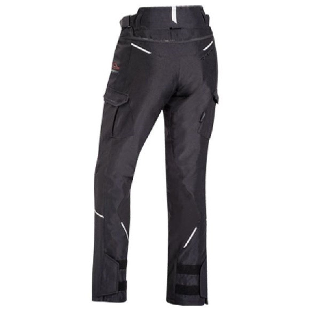 IXON BALDER PNT BLK (4XL)