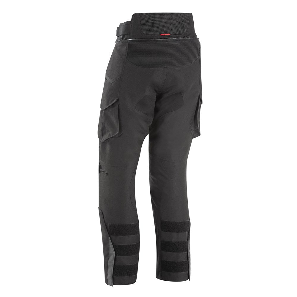 IXON RAGNAR PNT SHORT LEG BLK (2XL)