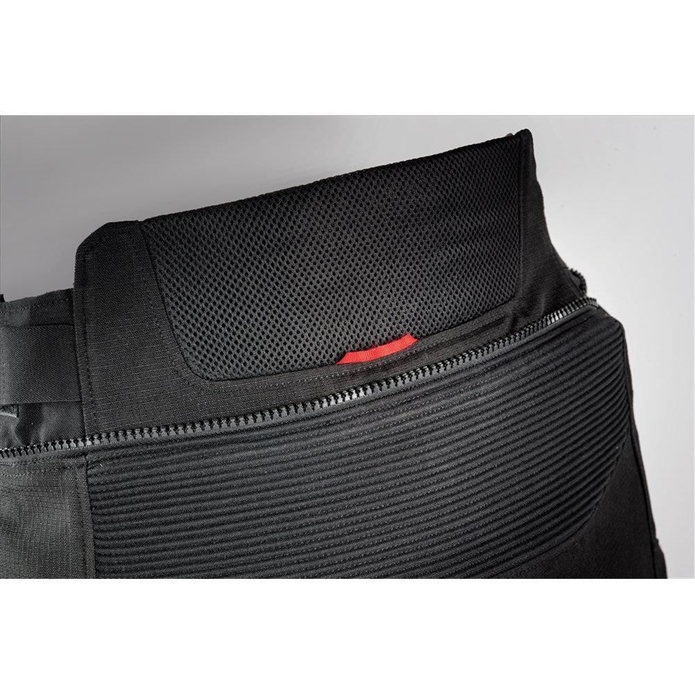 IXON RAGNAR PNT SHORT LEG BLK (2XL)