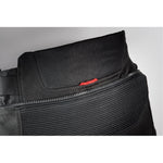 IXON RAGNAR PNT SHORT LEG BLK (2XL)