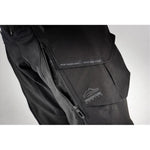 IXON RAGNAR PNT SHORT LEG BLK (4XL)