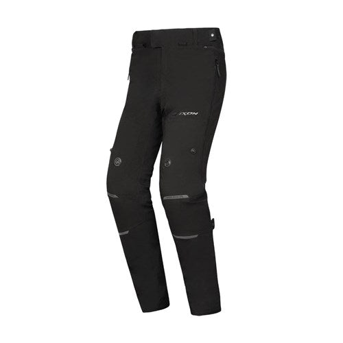 IXON M-SKD PNT BLK (LG)