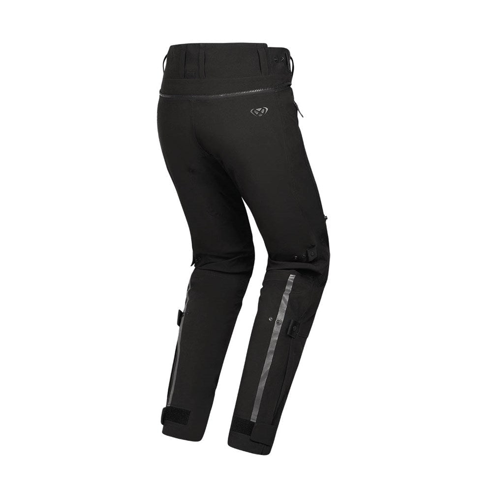 IXON M-SKD PNT BLK (LG)