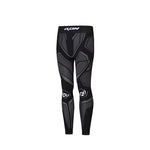 IXON UNDERGROUND PNT BLK/WHT (XS-SM)