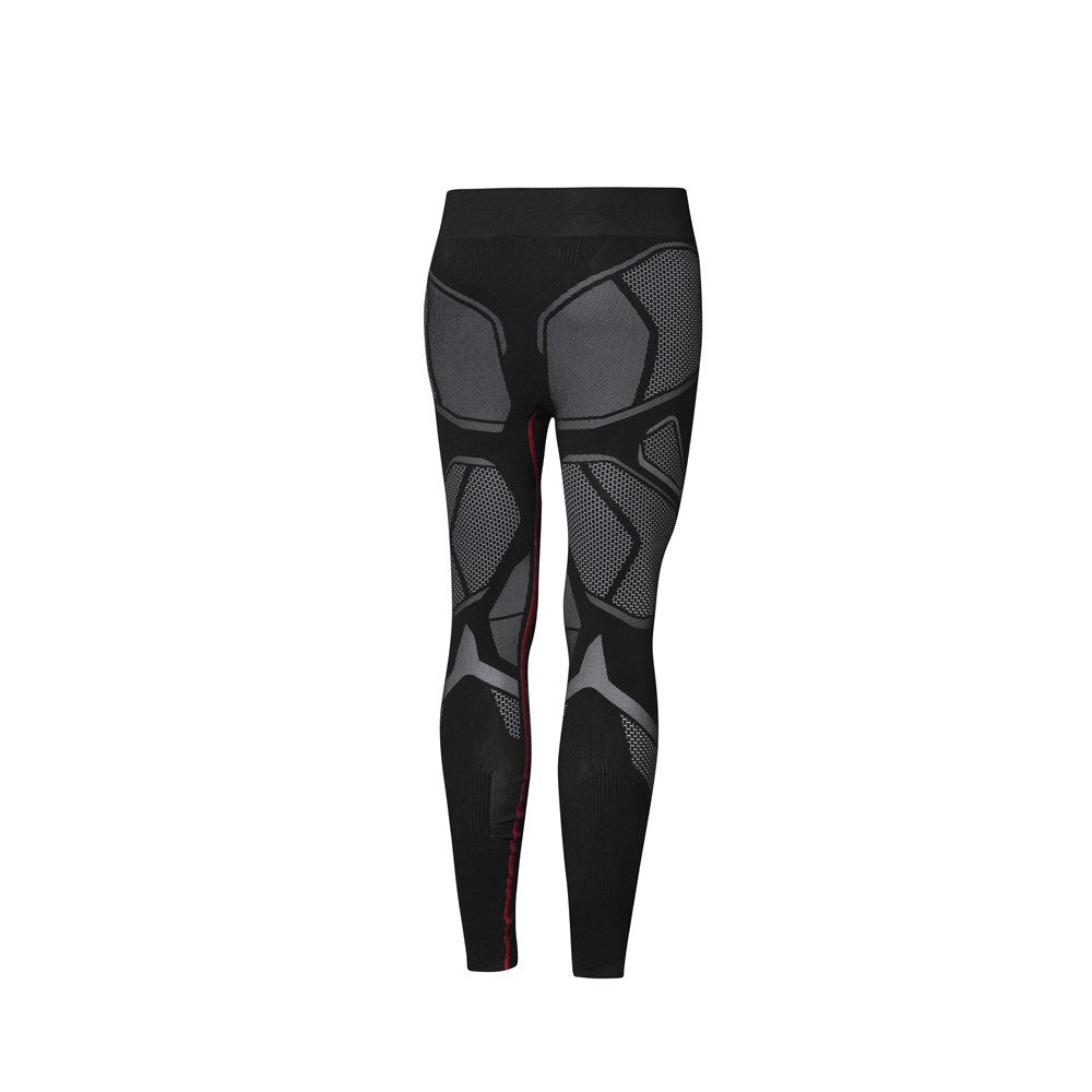 IXON UNDERGROUND PNT BLK/WHT (XS-SM)