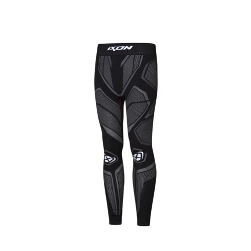 IXON UNDERGROUND PNT BLK/WHT (XL-2XL)