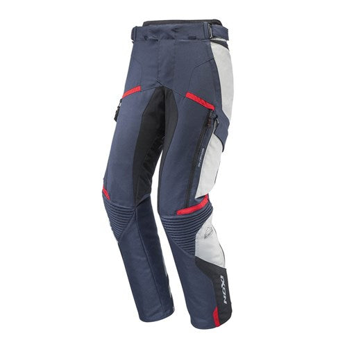 IXON MIDGARD PANT GRY/NVY/BLK (LG)
