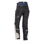 IXON EDDAS LADY PANT GRY/NAVY/BLK (MD)