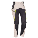 IXON EDDAS LADY PANT GRY/KHK/BLK (2XL)