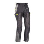 IXON BALDER LADY PNT BLK/GRY/BRT YEL (XL)