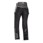 IXON BALDER LADY PNT BLK/GRY/BRT YEL (XL)