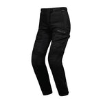 IXON M-NJORD LADY PNT BLK (XL)