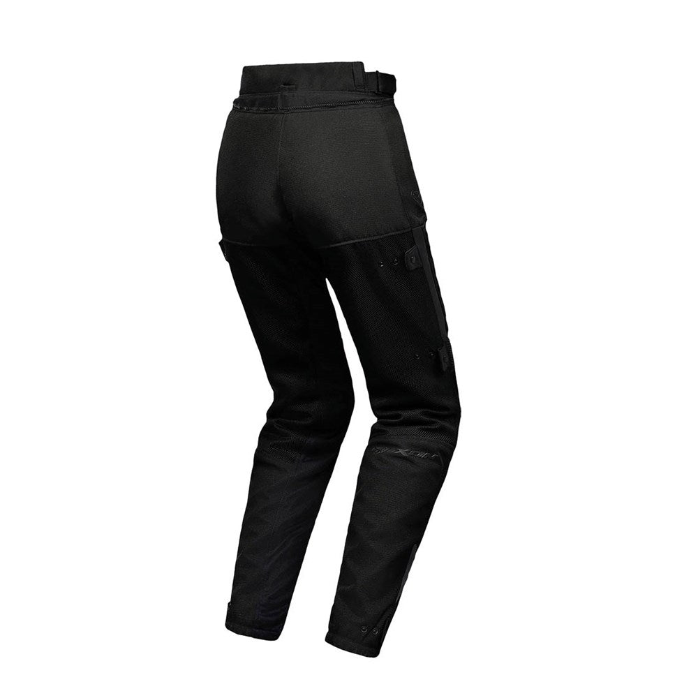 IXON M-NJORD LADY PNT BLK (XL)