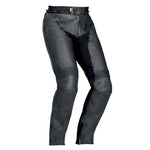 IXON HAWK LEATHER PNT BLK (MD)