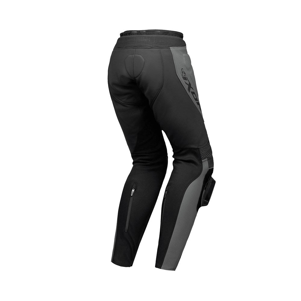 IXON VORTEX 3 PNT BLK (2XL)