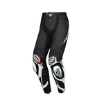 IXON VORTEX 3 PNT BLK/WHT (4XL)