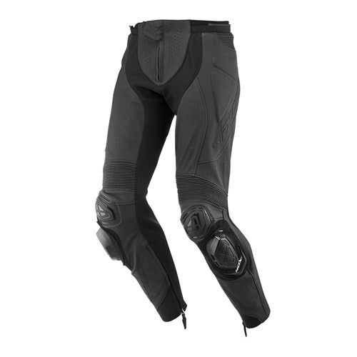 IXON VORTEX 3 PNT BLK/BLK (3XL)
