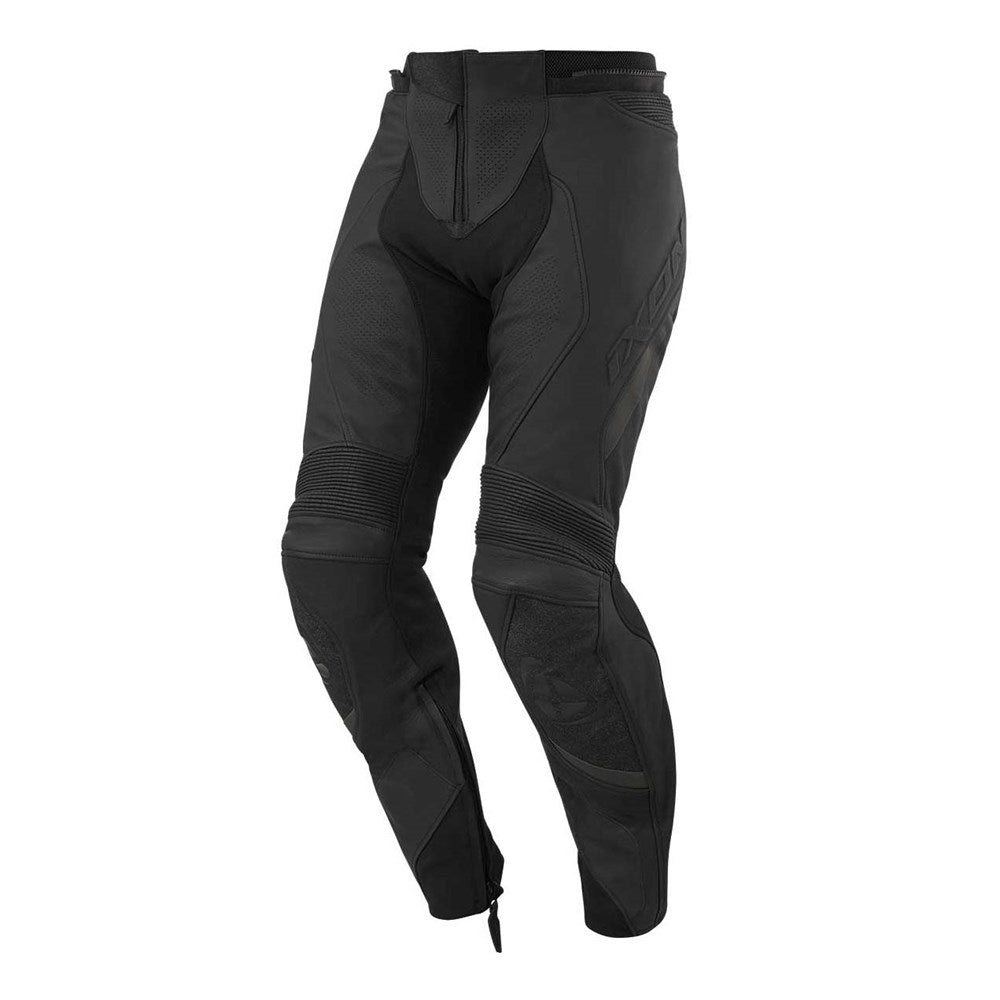 IXON AVENGER PNT BLK (LG)