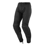 IXON AVENGER PNT BLK (XL)