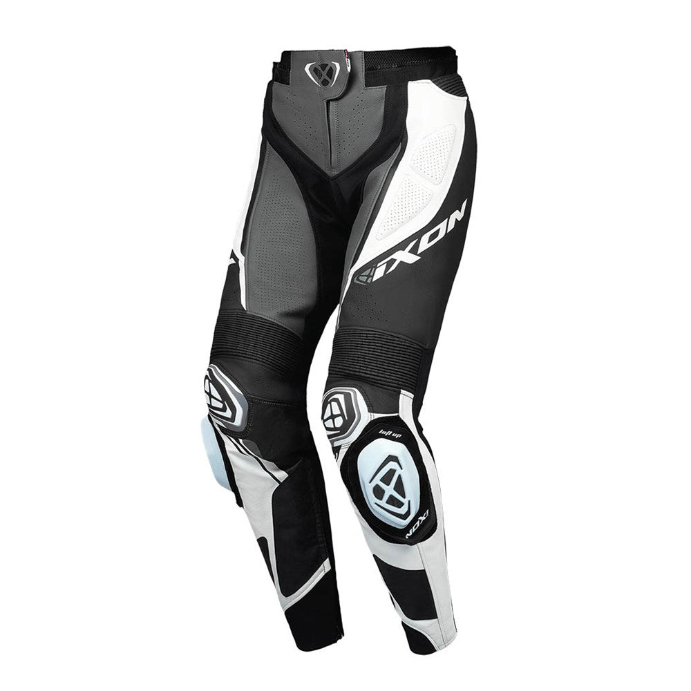 IXON VORTEX 3 LADY PNT BLK/ANTH/WHT (SM)