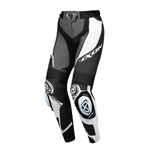 IXON VORTEX 3 LADY PNT BLK/ANTH/WHT (XL)