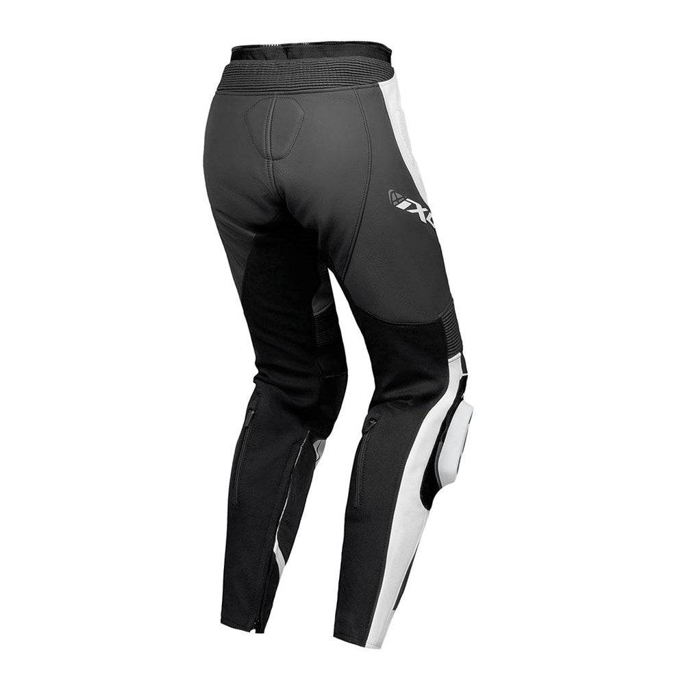 IXON VORTEX 3 LADY PNT BLK/ANTH/WHT (XL)