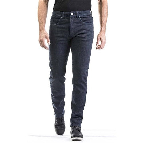 IXON BARRY JEAN DARK RAW (SM)