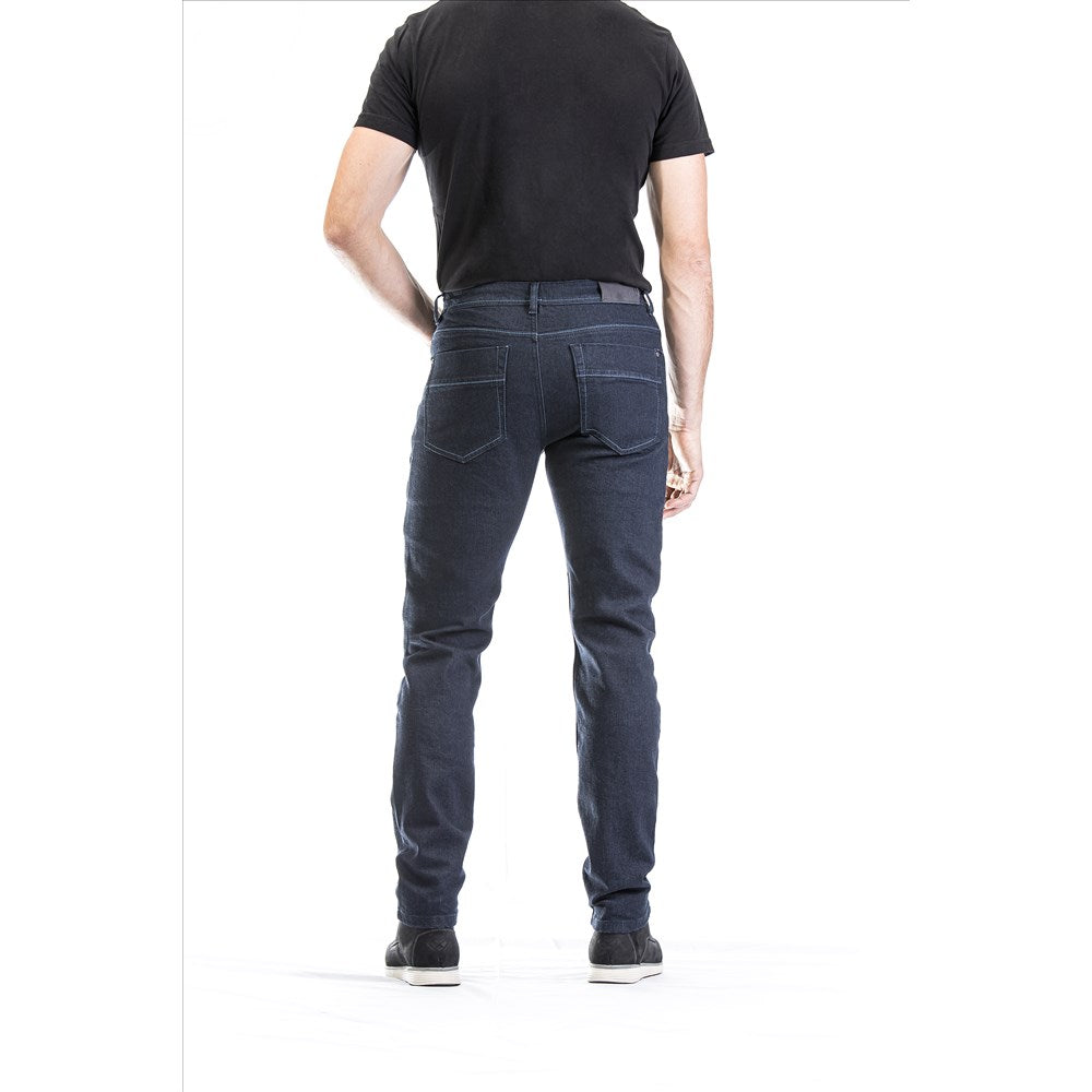 IXON BARRY JEAN DARK RAW (SM)